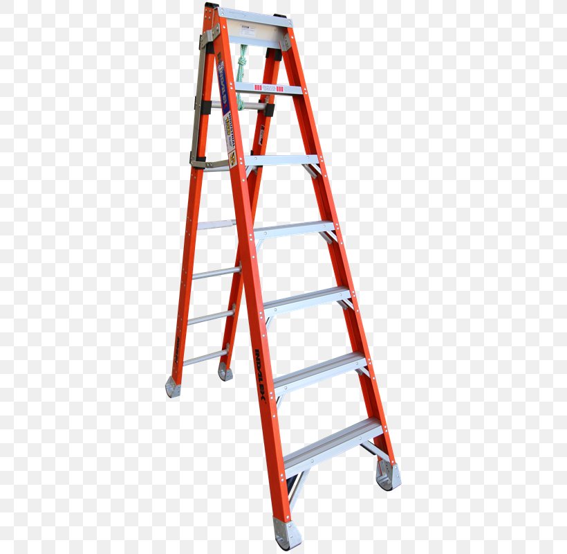 Louisville Ladder Fiberglass Štafle Stair Tread, PNG, 800x800px, Ladder, Fiber, Fiberglass, Foot, Hardware Download Free