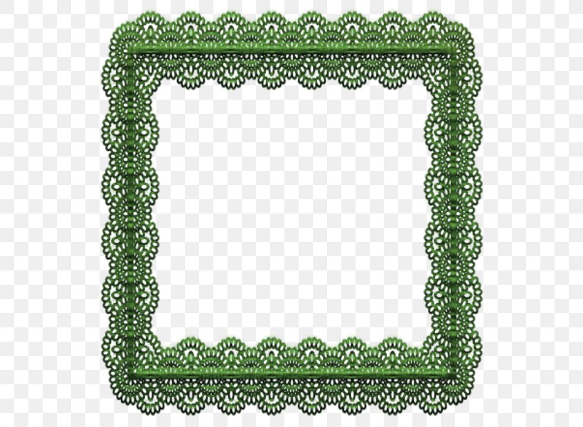 Picture Frames Rectangle Pattern, PNG, 600x600px, Picture Frames, Border, Grass, Green, Picture Frame Download Free