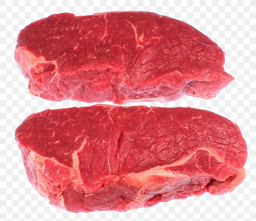Rib Eye Steak Ham Roast Beef Meat, PNG, 1000x862px, Watercolor, Cartoon, Flower, Frame, Heart Download Free
