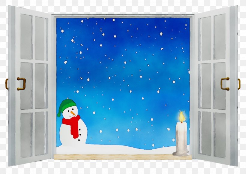 Snowman, PNG, 1280x904px, Watercolor, Paint, Rectangle, Snow, Snowman Download Free