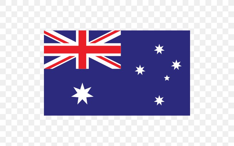 Flag Of Australia National Flag National Symbols Of Australia, PNG, 512x512px, Australia, Area, Blue, Ensign, Flag Download Free