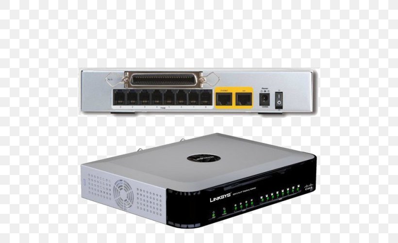 Foreign Exchange Service VoIP Gateway Voice Over IP Telephone, PNG, 500x500px, Foreign Exchange Service, Adapter, Analog Telephone Adapter, Cisco Systems, Computer Network Download Free