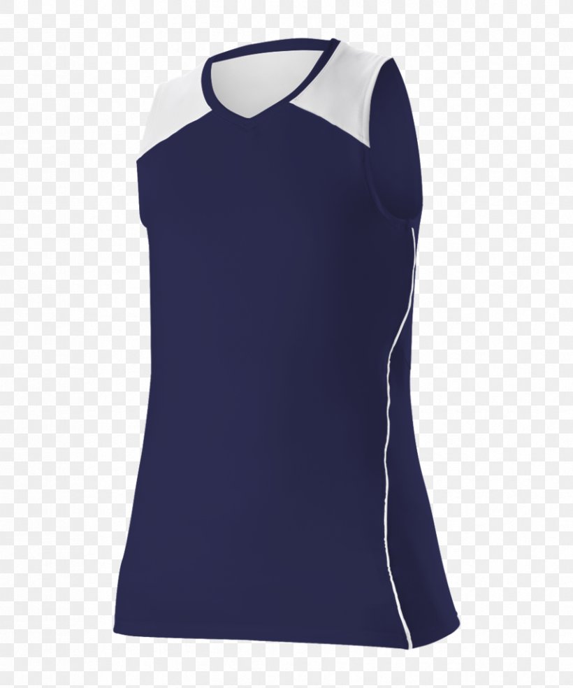 Jersey Sleeveless Shirt Uniform Outerwear, PNG, 853x1024px, Jersey, Active Shirt, Active Tank, Black, Clothing Download Free