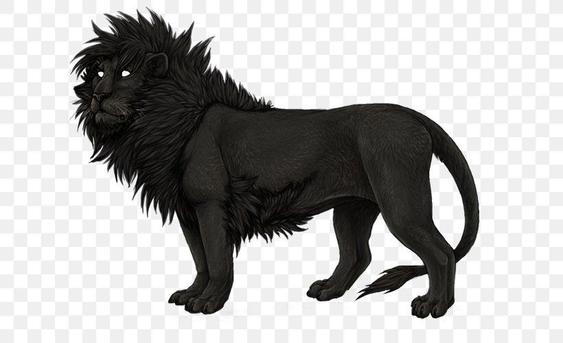 Lion Panther Big Cat Roar, PNG, 640x500px, Lion, Animal, Animal Figure, Big Cat, Big Cats Download Free