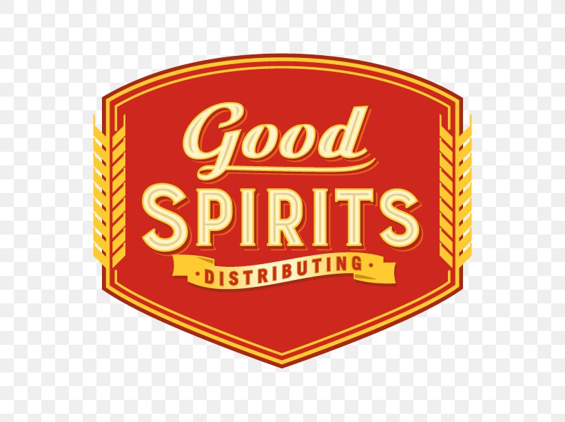Logo Font Product Brand Good Spirits Distributing, PNG, 612x612px, Logo, Area, Brand, Label, Signage Download Free