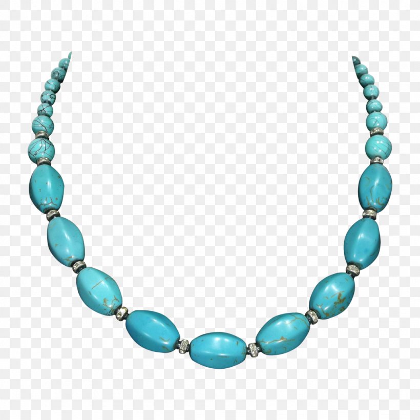 Necklace Jewellery Charms & Pendants DeviantArt, PNG, 1024x1024px, Necklace, Aqua, Art, Bead, Blue Download Free