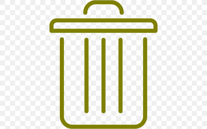 Rubbish Bins & Waste Paper Baskets Recycling Bin, PNG, 512x512px, Rubbish Bins Waste Paper Baskets, Area, Green, Household Hazardous Waste, Logo Download Free
