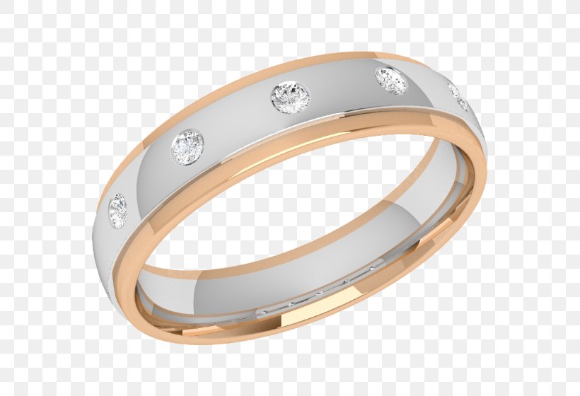 Wedding Ring Gold Diamond, PNG, 560x560px, Ring, Bangle, Bijou, Body Jewelry, Brilliant Download Free