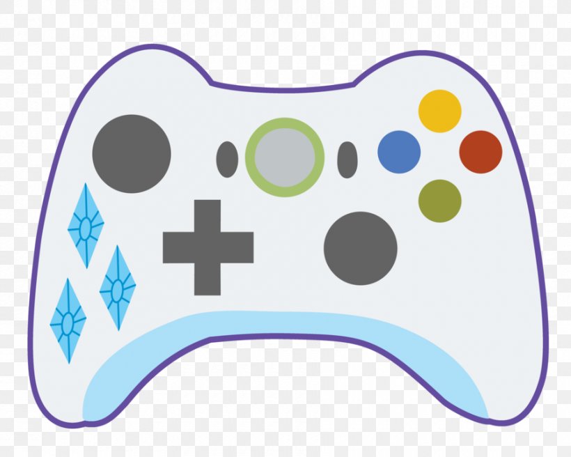 Xbox 360 Controller Xbox One Controller Game Controllers Clip Art, PNG, 900x720px, Xbox 360 Controller, All Xbox Accessory, Game, Game Controller, Game Controllers Download Free