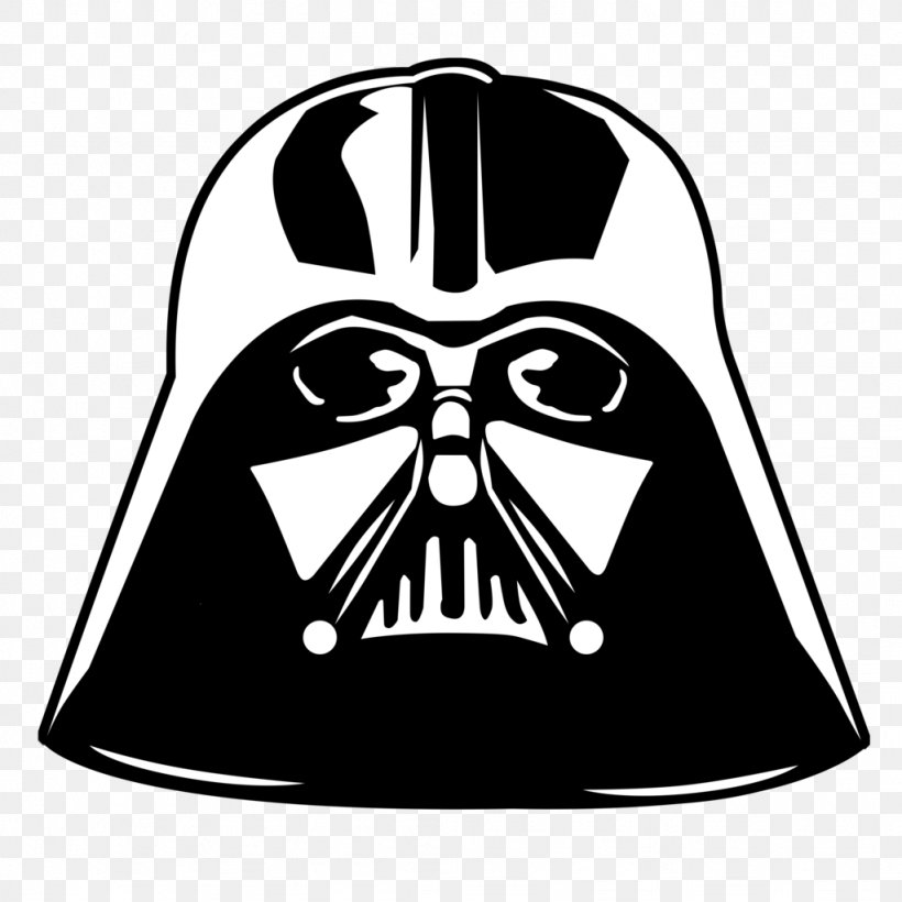 Anakin Skywalker Chewbacca Luke Skywalker Stormtrooper Star Wars, PNG, 1024x1024px, Anakin Skywalker, Black, Black And White, Brand, Chewbacca Download Free