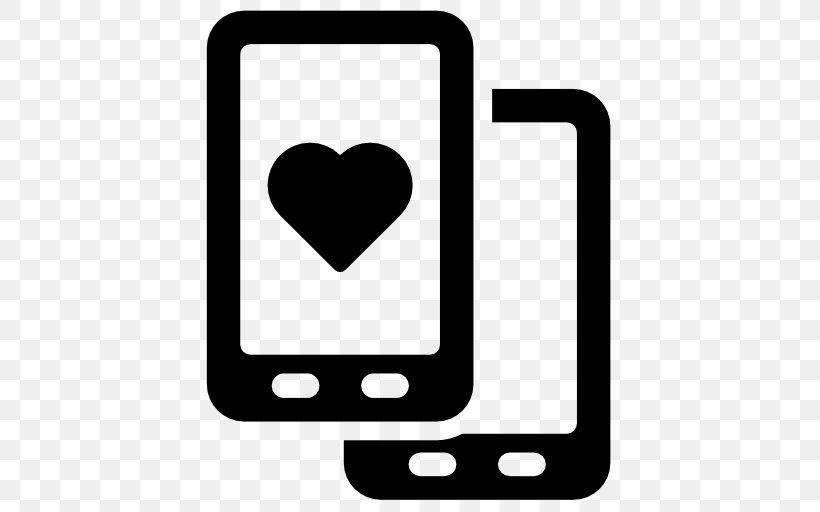 Mobile Phones Smartphone Telephone Mobile Phone Tracking, PNG, 512x512px, Mobile Phones, Area, Black And White, Free Mobile, Hamburger Button Download Free