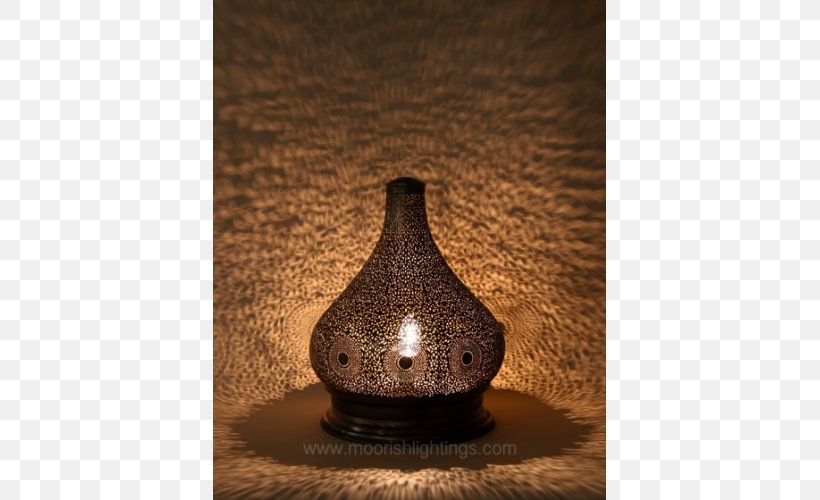Electric Light Lamp Moroccan Cuisine Bedside Tables, PNG, 500x500px, Light, Antique, Artifact, Bedside Tables, Ceramic Download Free