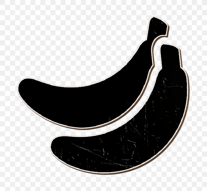 Food And Drink Icon Food Icon Bananas Icon, PNG, 1238x1142px, Food And Drink Icon, Banana Icon, Bananas Icon, Food Icon, Fresh Fruit Download Free