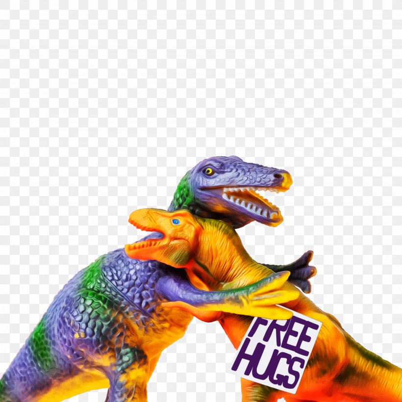 Free Hugs Campaign Business Dinosaur, PNG, 3917x3917px, Hug, Beak, Business, Dinosaur, Free Hugs Campaign Download Free