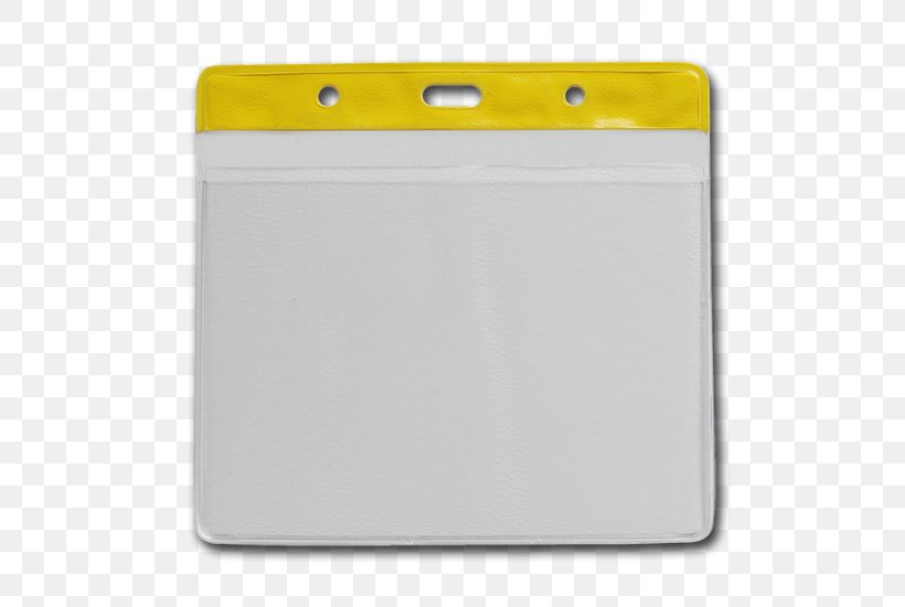 Material Rectangle, PNG, 550x550px, Material, Rectangle, White, Yellow Download Free