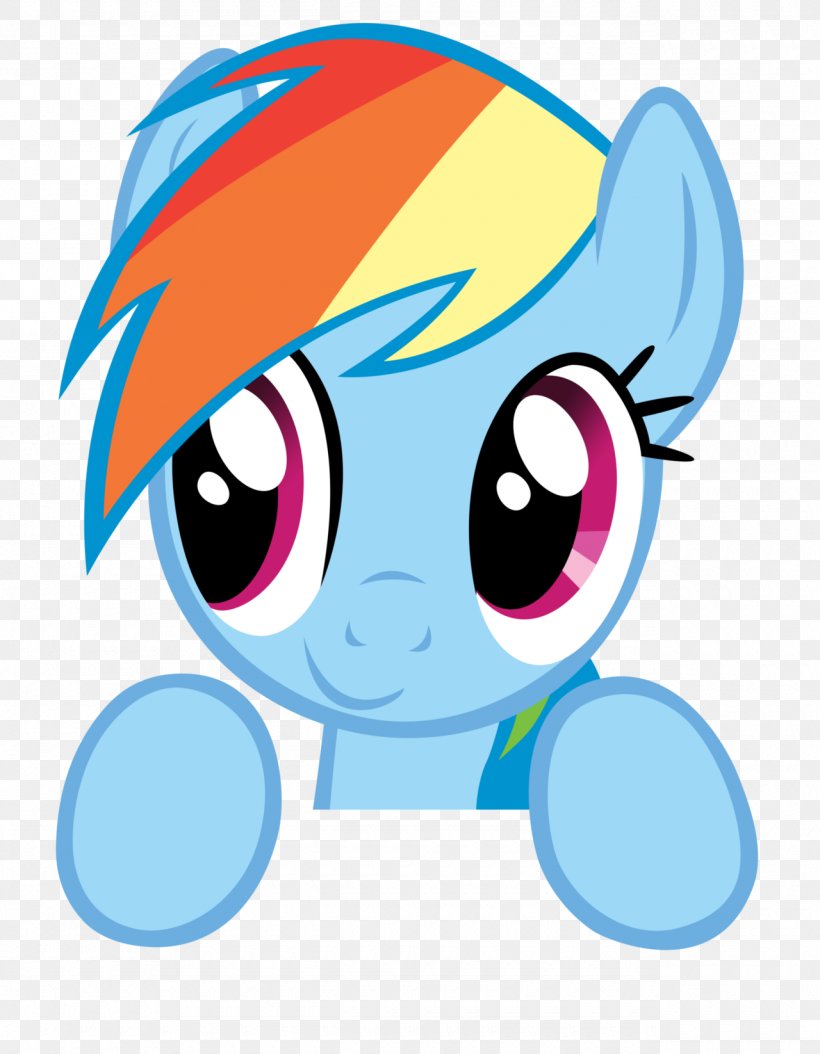 Rainbow Dash Pony Pinkie Pie Applejack Twilight Sparkle, PNG, 1280x1646px, Watercolor, Cartoon, Flower, Frame, Heart Download Free