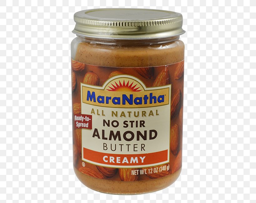 Almond Butter Chutney Ounce, PNG, 650x650px, Almond Butter, Almond, Butter, Chutney, Condiment Download Free
