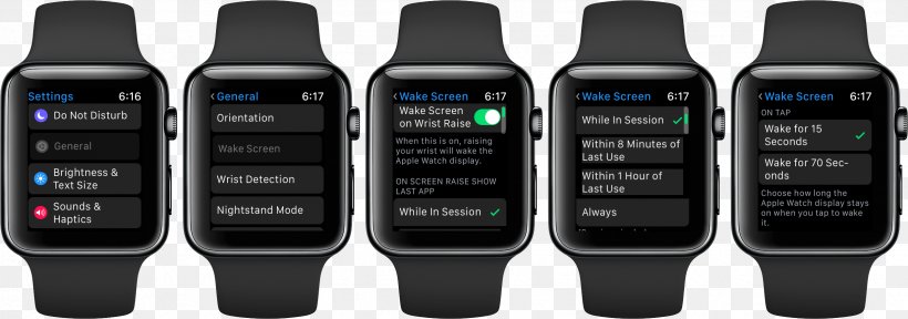 Apple Watch Series 3 LG Watch Urbane Watch OS, PNG, 2476x872px, Apple Watch Series 3, Apple, Apple Watch, Apple Watch Series 1, Apple Watch Series 2 Download Free
