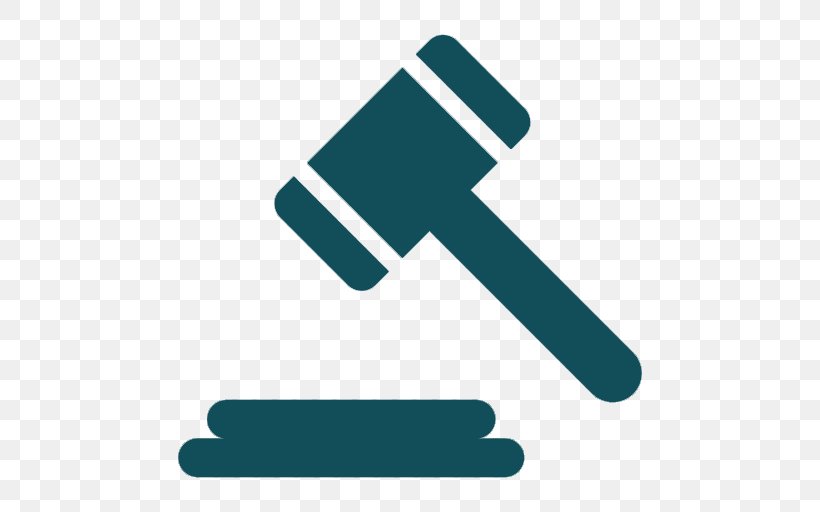 Auction Bidding Gavel, PNG, 512x512px, Auction, Aqua, Auctioneer, Bidding, Brand Download Free