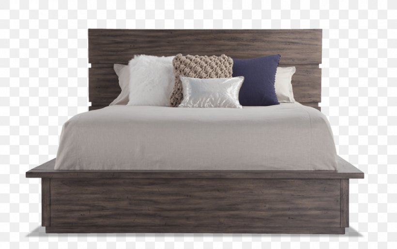 Bed Frame Mattress Box-spring Bedroom Furniture Sets Bob's Discount Furniture, PNG, 850x534px, Bed Frame, Bed, Bed Sheet, Bedding, Bedroom Download Free