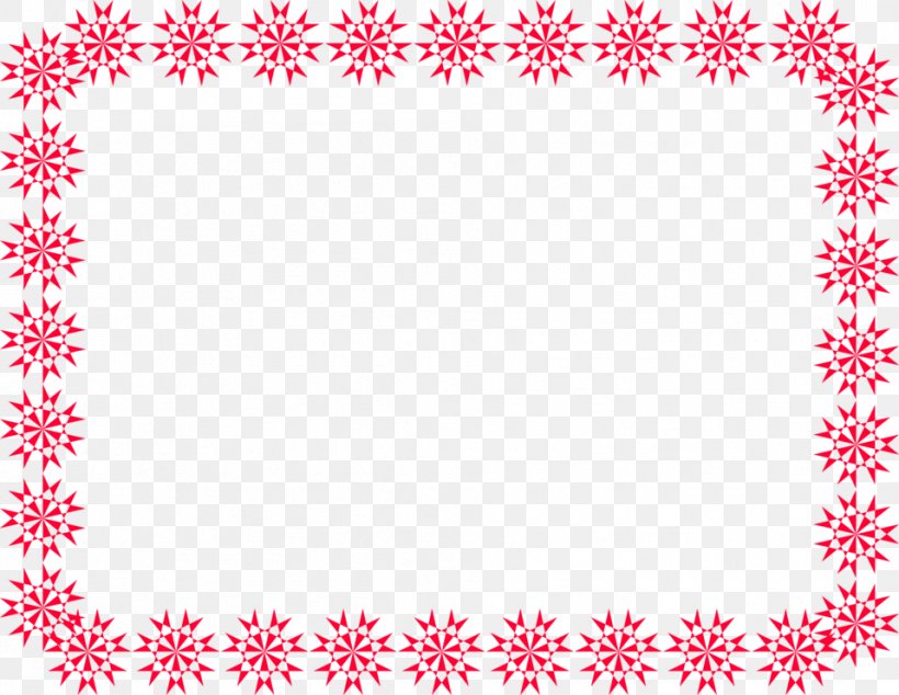 Borders And Frames Santa Claus Christmas Picture Frames Clip Art, PNG, 958x741px, Borders And Frames, Area, Christmas, Christmas Card, Christmas Ornament Download Free