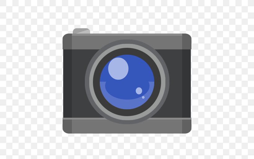 Camera Lens Multimedia, PNG, 512x512px, Camera Lens, Camera, Cameras Optics, Electric Blue, Lens Download Free