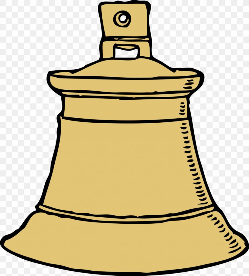 Church Bell Clip Art, PNG, 925x1024px, Church Bell, Artwork, Bell, Bellringer, Campanology Download Free