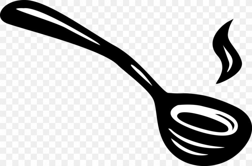 Clip Art Spoon Ladle Kitchen Utensil, PNG, 1061x700px, Spoon, Black And White, Cutlery, Kitchen, Kitchen Utensil Download Free