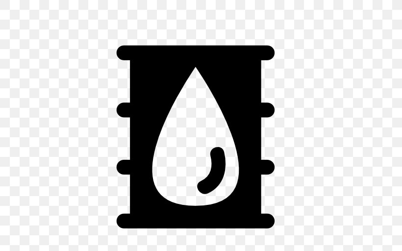 Barrel Petroleum, PNG, 512x512px, Barrel, Black And White, Liquid, Number, Oil Download Free