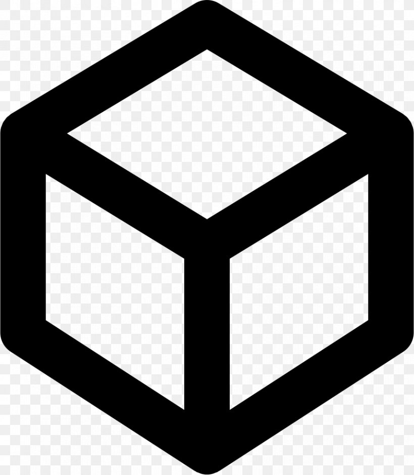 Cube Logo Symbol Geometry, PNG, 856x981px, Cube, Area, Black And White, Cube Root, Geometry Download Free