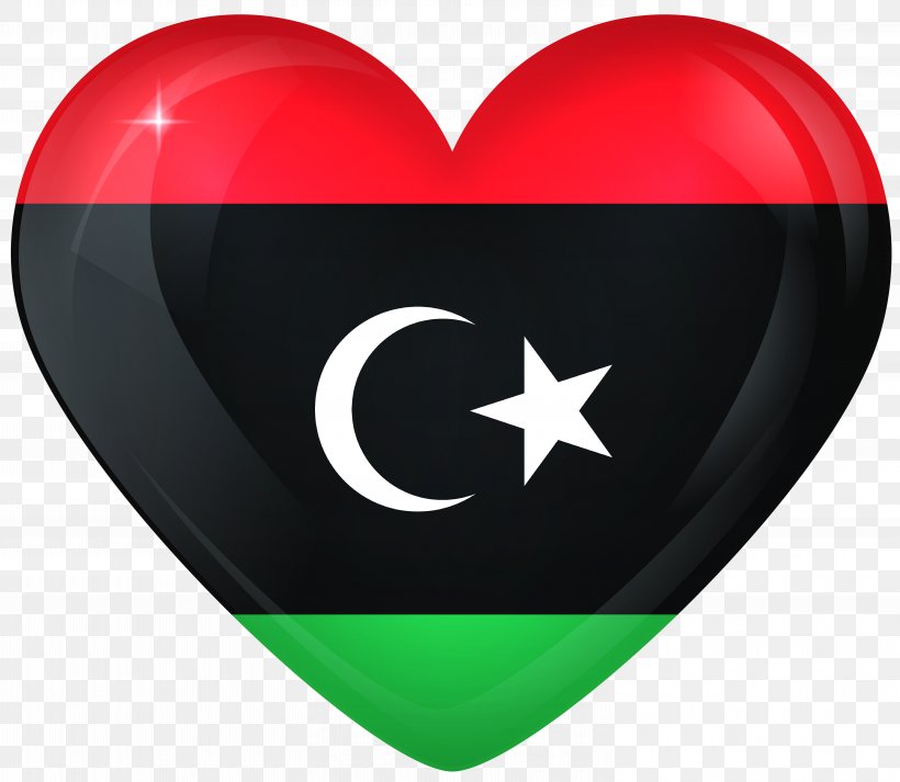 Flag Of Libya Flag Of Thailand National Flag, PNG, 6000x5218px, Libya, Animaatio, Country, Flag, Flag Of Libya Download Free