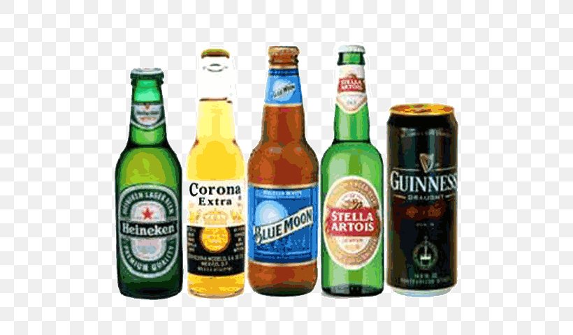 Lager Beer Bottle Heineken International, PNG, 640x480px, Lager, Alcohol By Volume, Alcoholic Beverage, Beer, Beer Bottle Download Free