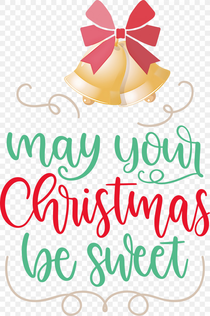 May Your Christmas Be Sweet Christmas Wishes, PNG, 1989x3000px, Christmas Wishes, Geometry, Line, Mathematics, Meter Download Free
