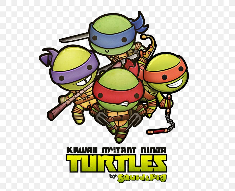 Raphael Teenage Mutant Ninja Turtles Donatello Michelangelo Leonardo, PNG, 600x667px, Watercolor, Cartoon, Flower, Frame, Heart Download Free