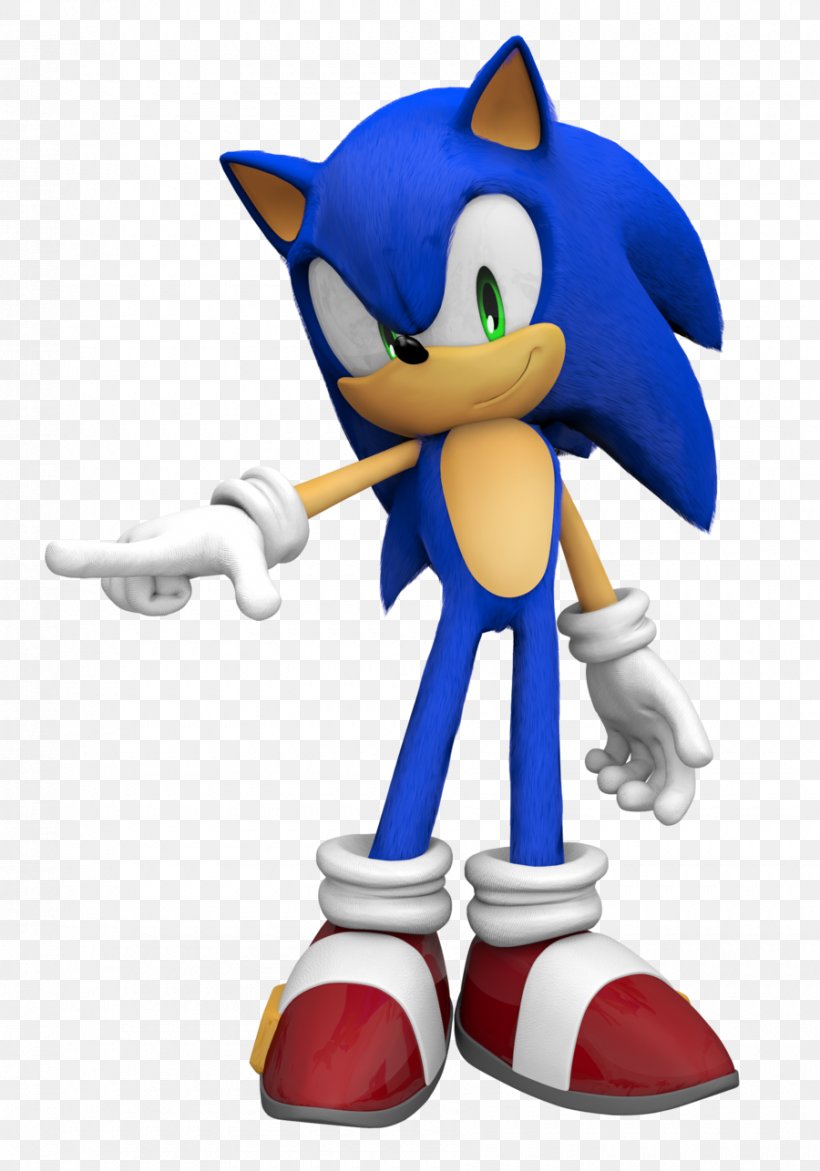 Sonic 3D Sonic The Hedgehog Sonic & Knuckles Sonic Adventure 2 Sonic Blast, PNG, 900x1286px, 3d Computer Graphics, Sonic 3d, Action Figure, Cartoon, Fictional Character Download Free