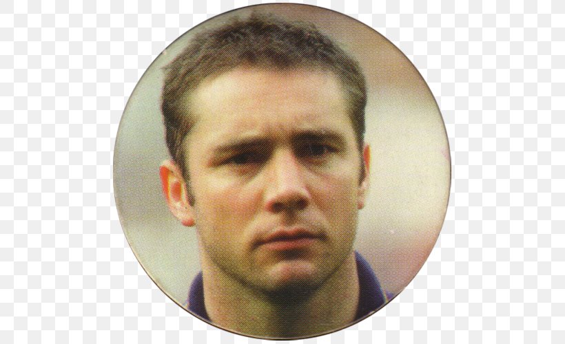 Ally McCoist Rangers F.C. UEFA Euro 1996 Ibrox Stadium Game, PNG, 500x500px, Rangers Fc, Cheek, Chin, Ear, Eyebrow Download Free