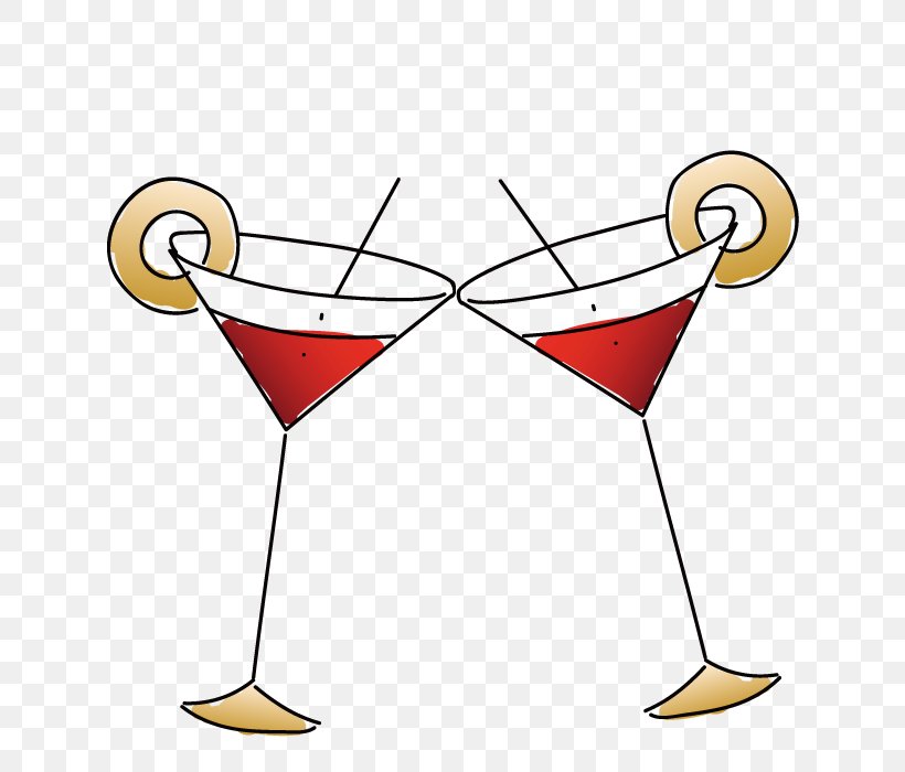 Cocktail Garnish Martini Clip Art, PNG, 700x700px, Cocktail, Area, Bar, Champagne Glass, Champagne Stemware Download Free