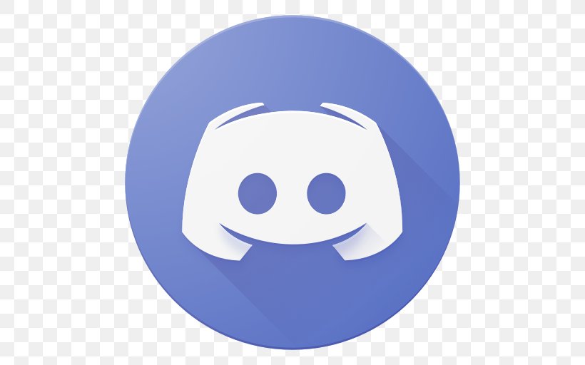 Discord Social Media Clip Art, PNG, 512x512px, Discord, Android, Avatar, Electric Blue, Emoji Download Free