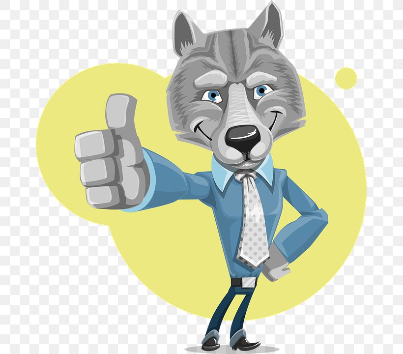 Dog Business Management, PNG, 673x720px, Dog, Art, Business, Carnivoran, Cartoon Download Free