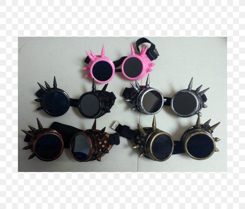 Goggles Sunglasses Steampunk Fursuit, PNG, 700x700px, Goggles, Clothing Accessories, Com, Cosplay, Eyewear Download Free