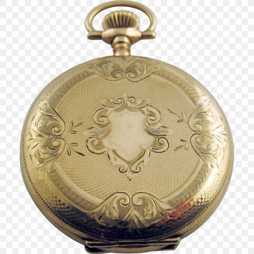 Gold Elgin National Watch Company Pocket Watch Jewellery, PNG, 1294x1294px, Gold, Brass, Carat, Colored Gold, Elgin National Watch Company Download Free