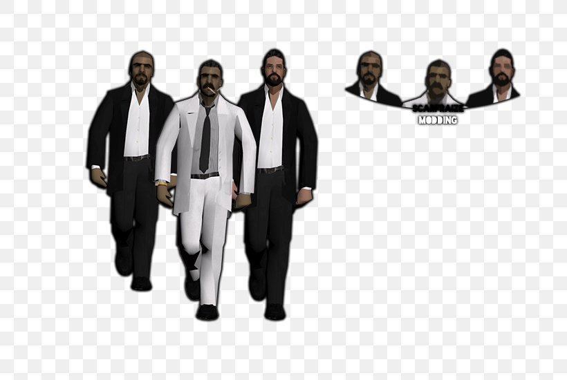 Grand Theft Auto: San Andreas San Andreas Multiplayer Mexican Mafia Mod Multiplayer Video Game, PNG, 800x550px, Grand Theft Auto San Andreas, Brand, Business, Businessperson, Formal Wear Download Free