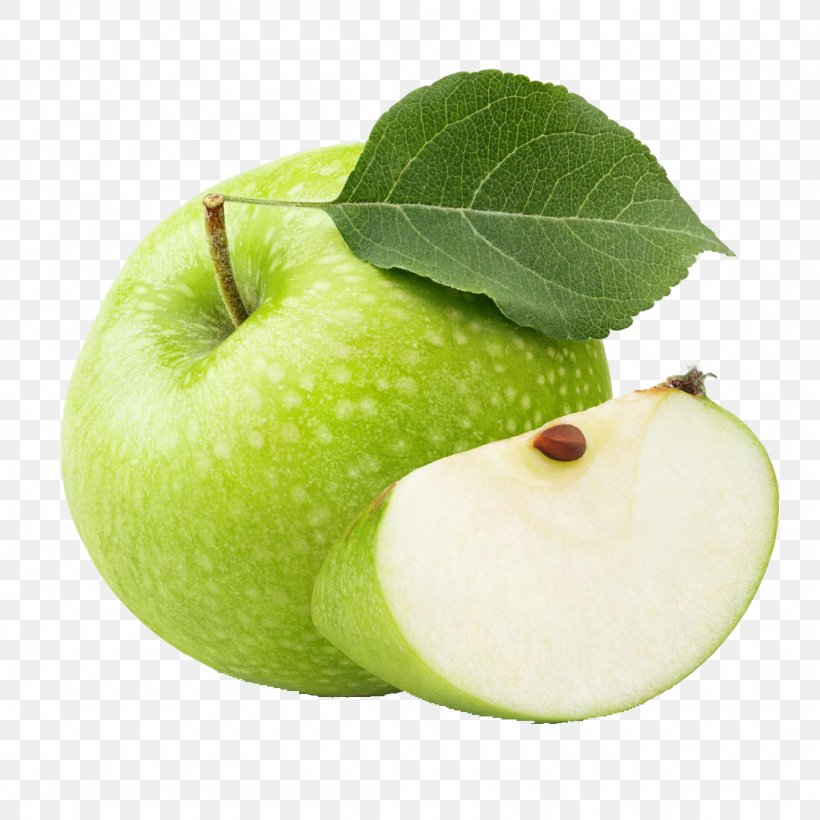 Juice Smoothie Apple Green Flavor, PNG, 1100x1100px, Juice, Apple, Concentrate, Diet Food, Flavor Download Free