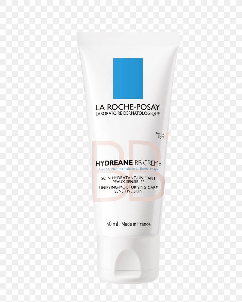 La Roche-Posay Hydreane BB Cream Lotion Skin, PNG, 681x1024px, Cream, Arbutin, Bb Cream, Cc Cream, Foundation Download Free