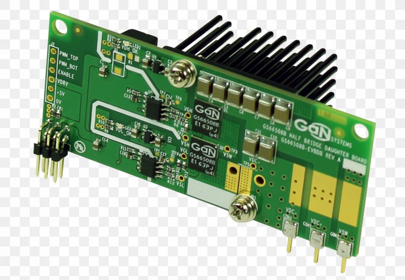 Microcontroller Electronics Gallium Nitride High-electron-mobility Transistor Electronic Component, PNG, 1170x811px, Microcontroller, Circuit Component, Circuit Diagram, Electrical Engineering, Electrical Network Download Free