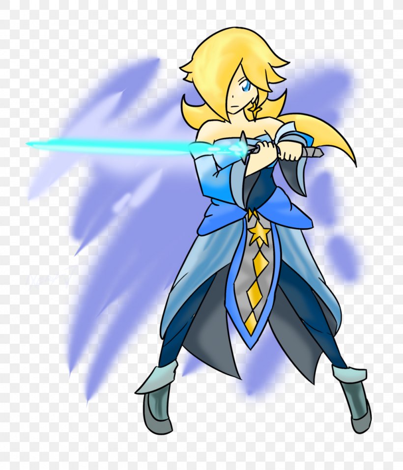 Rosalina Super Mario Galaxy Drawing Jedi Art, PNG, 1024x1196px, Watercolor, Cartoon, Flower, Frame, Heart Download Free