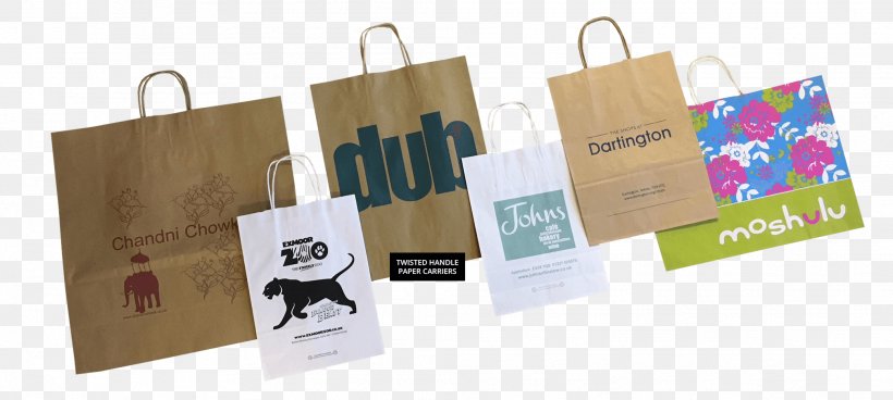 Shopping Bags & Trolleys Paper Bag, PNG, 2016x907px, Shopping Bags Trolleys, Advertising, Bag, Boyce Co Packaging Ltd, Brand Download Free