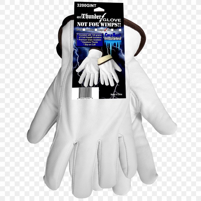 Thunder Glove Goatskin, PNG, 1225x1225px, Glove, Goatskin, Hand, Leather, Safety Download Free