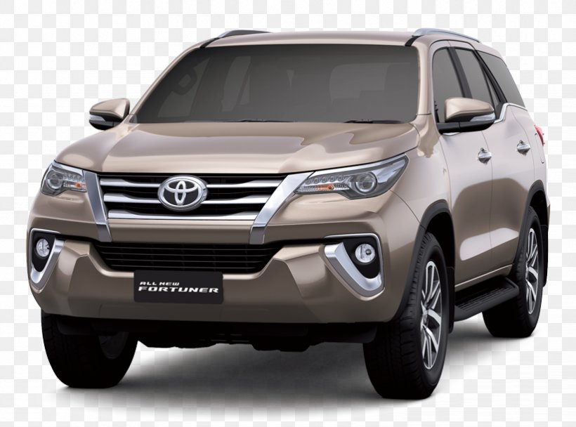 Toyota Innova Sport Utility Vehicle Car Mitsubishi Challenger, PNG, 822x610px, Toyota, Automotive Design, Automotive Exterior, Brand, Bumper Download Free