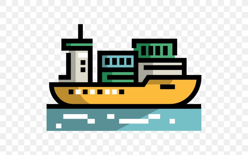 Transport Ship Logistics Cargo Service, PNG, 512x512px, Transport, Anchor Handling Tug Supply Vessel, Boat, Brand, Business Download Free